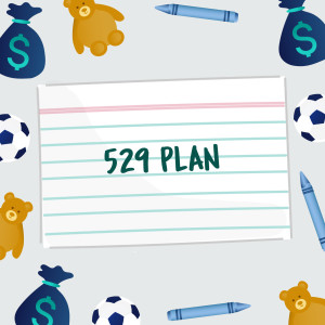 529 Plan FSL