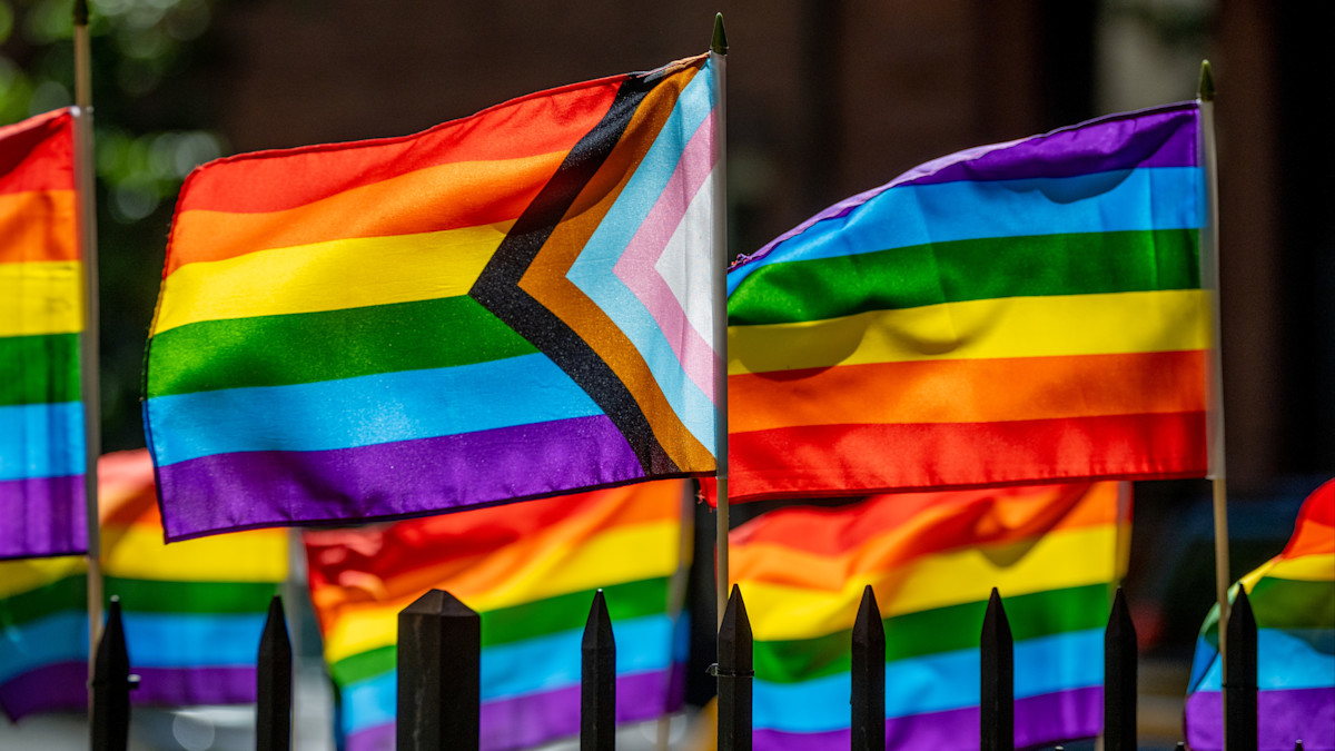 LGBTQ+ Rights, Global Crackdowns, and War Heroes | Daily Skimm | theSkimm