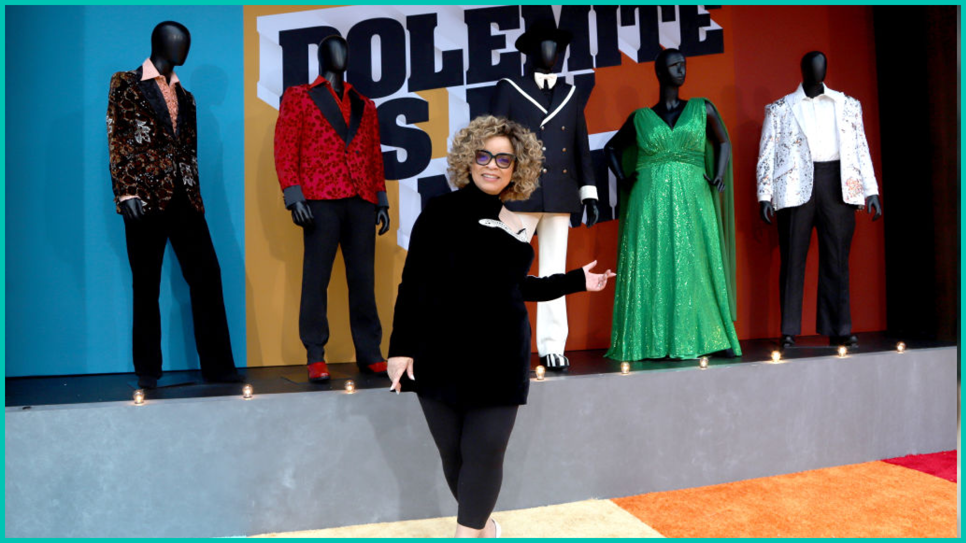 Culture Carriers: How Ruth Carter's Design's Are Bringing Black Culture  Forward | theSkimm
