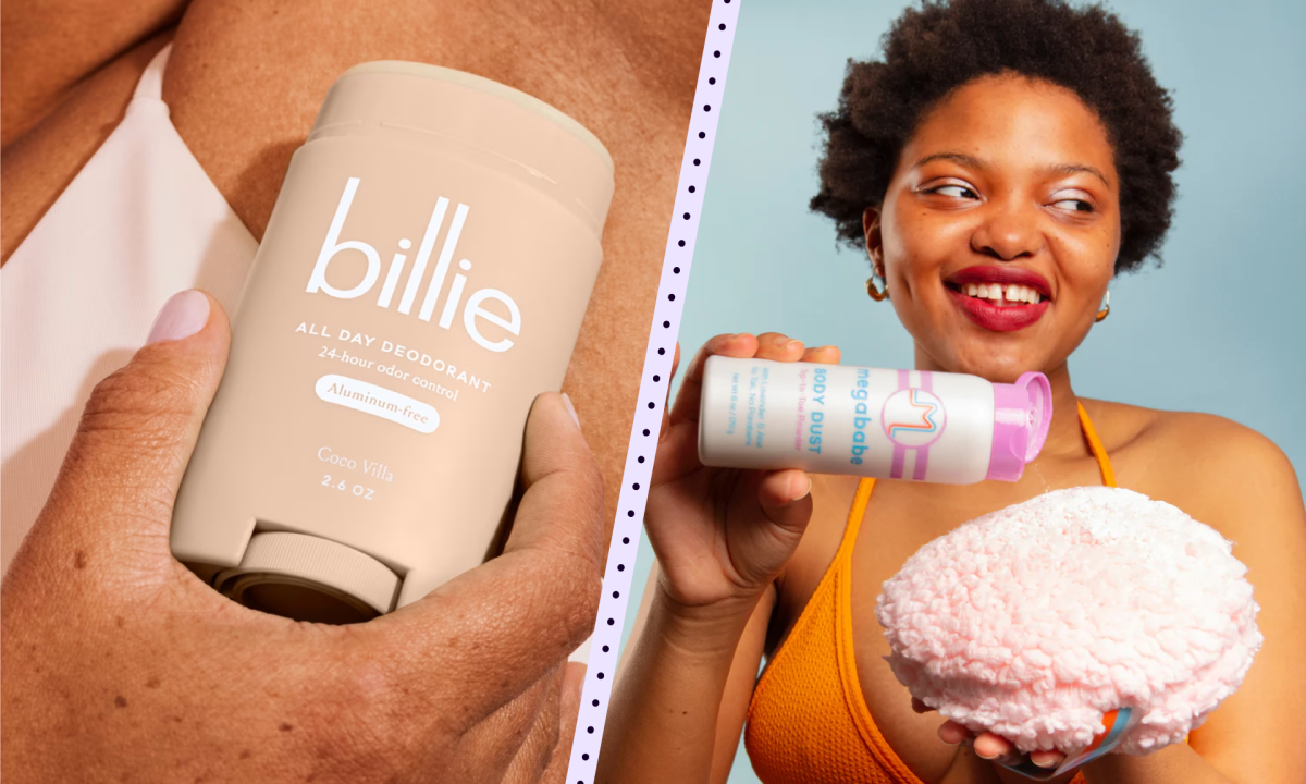 11 Must-Have Products for Sweaty Boobs Season | theSkimm