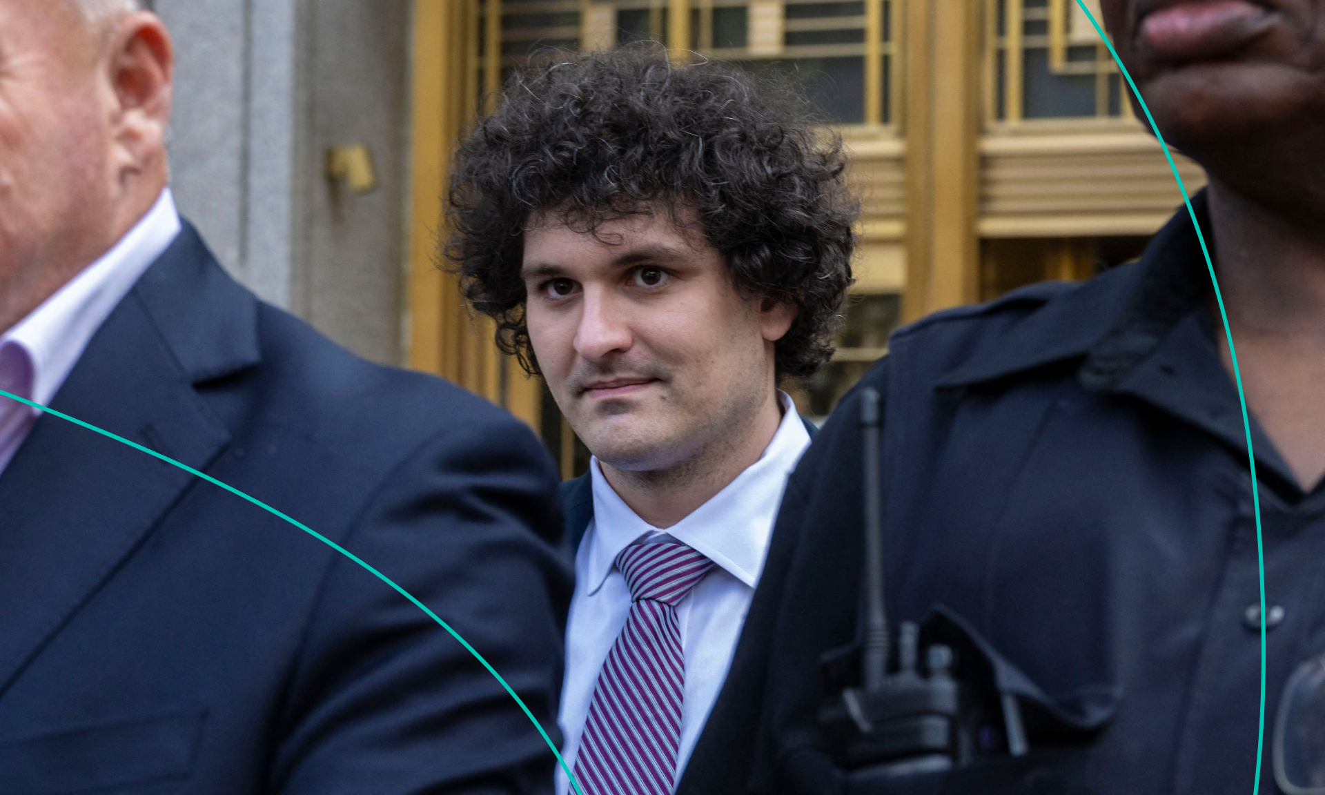 Sam Bankman-Fried’s Fraud Trial Starts Today. | TheSkimm