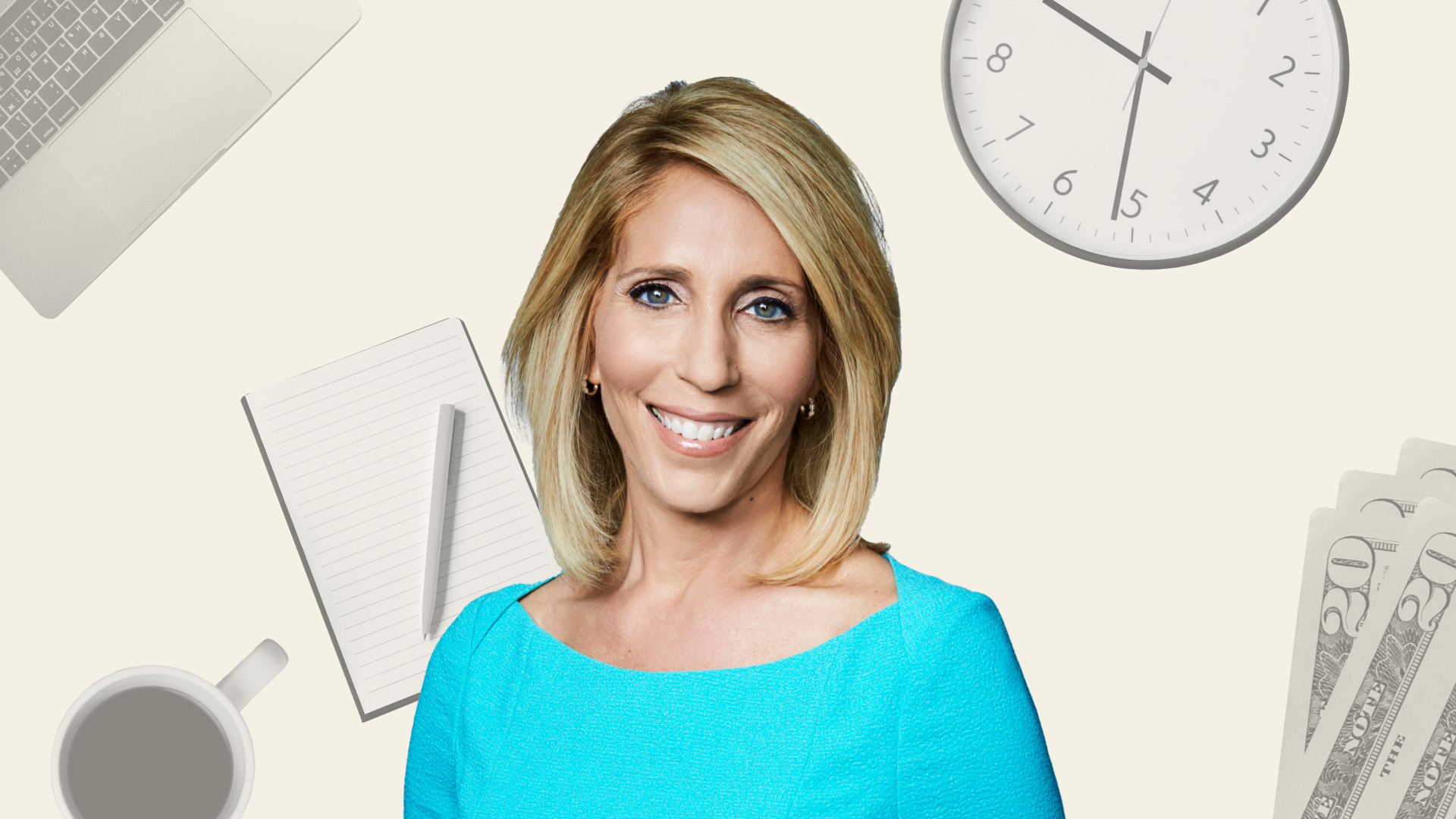 Dana Bash On Being Patient In Your Career Theskimm