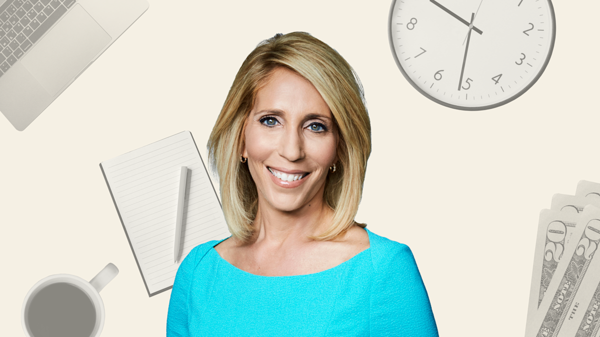 Dana Bash on Being Patient in your Career | theSkimm