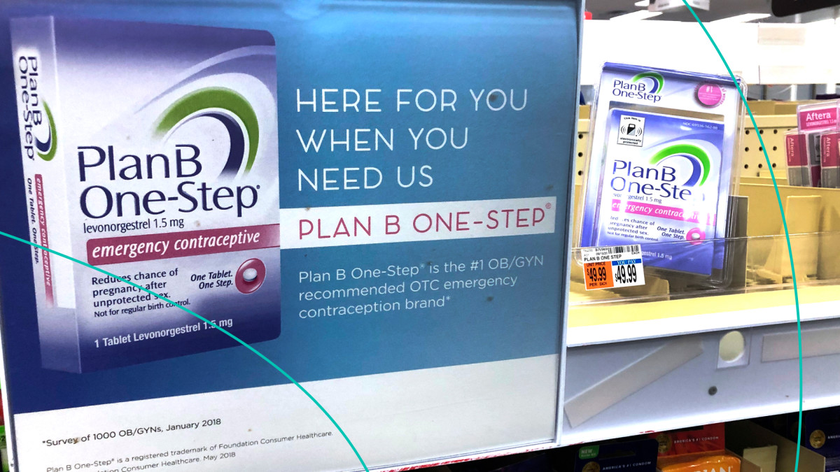 Plan B is in Demand After Roe’s Reversal: A Guide To Emergency Contraception