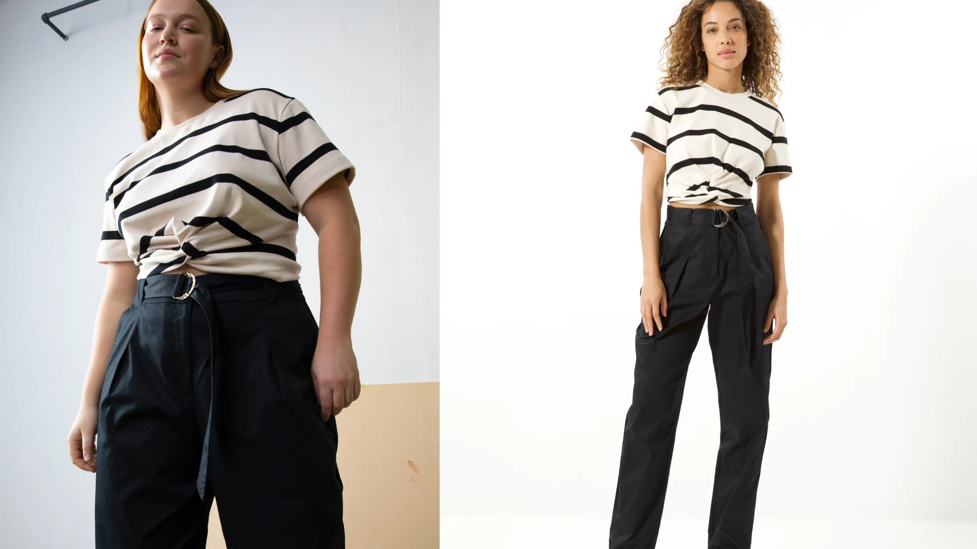 35 Size-Inclusive Clothing Brands, Expert Vetted