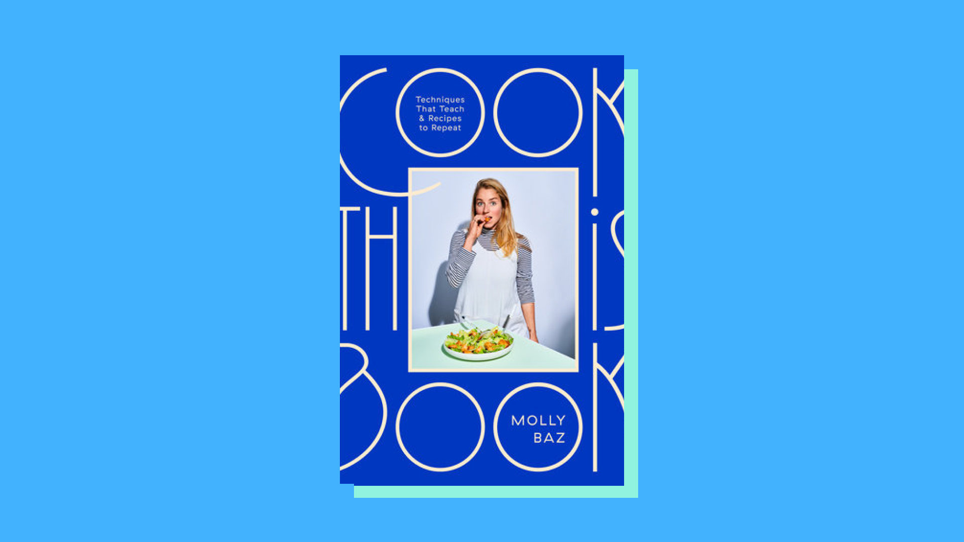 molly baz cookbook