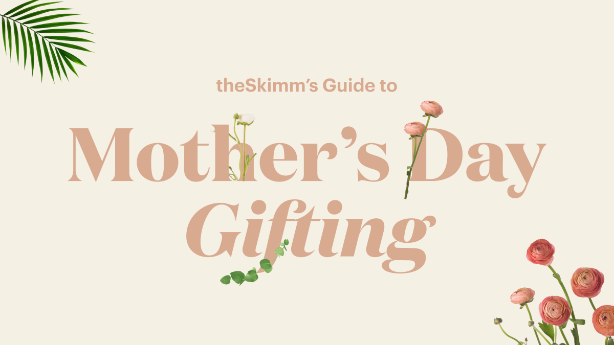 Gift Guide: Mother's Day for Grieving Mothers [UPDATED] — The Morning