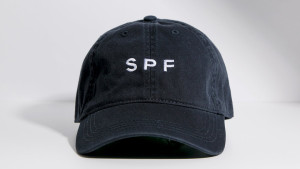 SPF hat