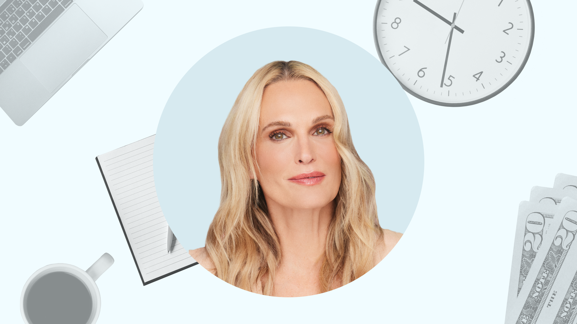 YSE Beauty Founder Molly Sims on Leaving a Job with Dignity | theSkimm