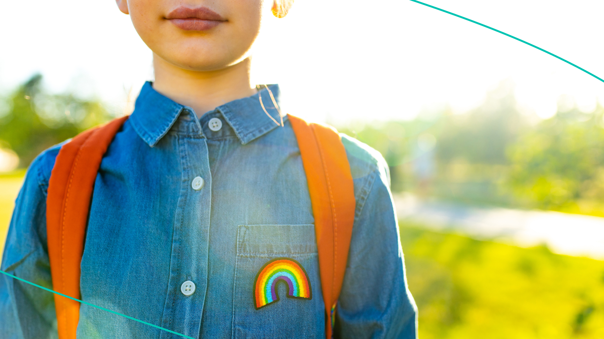 the trevor project t shirt