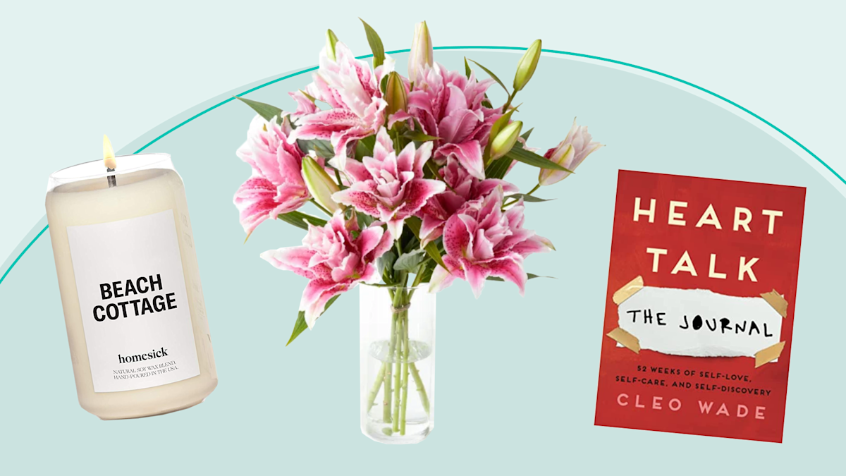 13 Thoughtful Breakup Gifts for a Grieving Friend | theSkimm