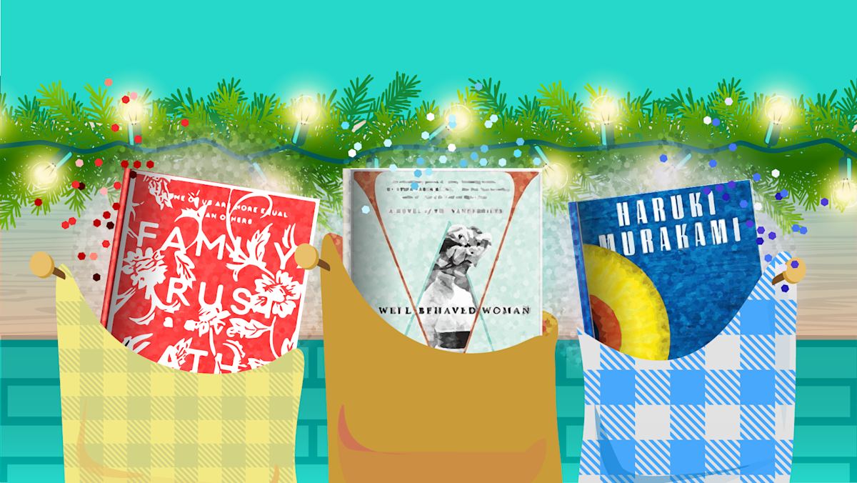 holiday-reads-to-put-you-in-the-joyful-spirit-skimm-picks-theskimm