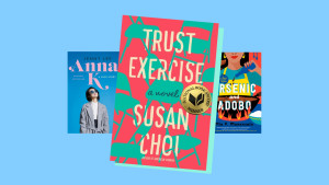 What To Read For Asian American and Pacific Islander Heritage Month