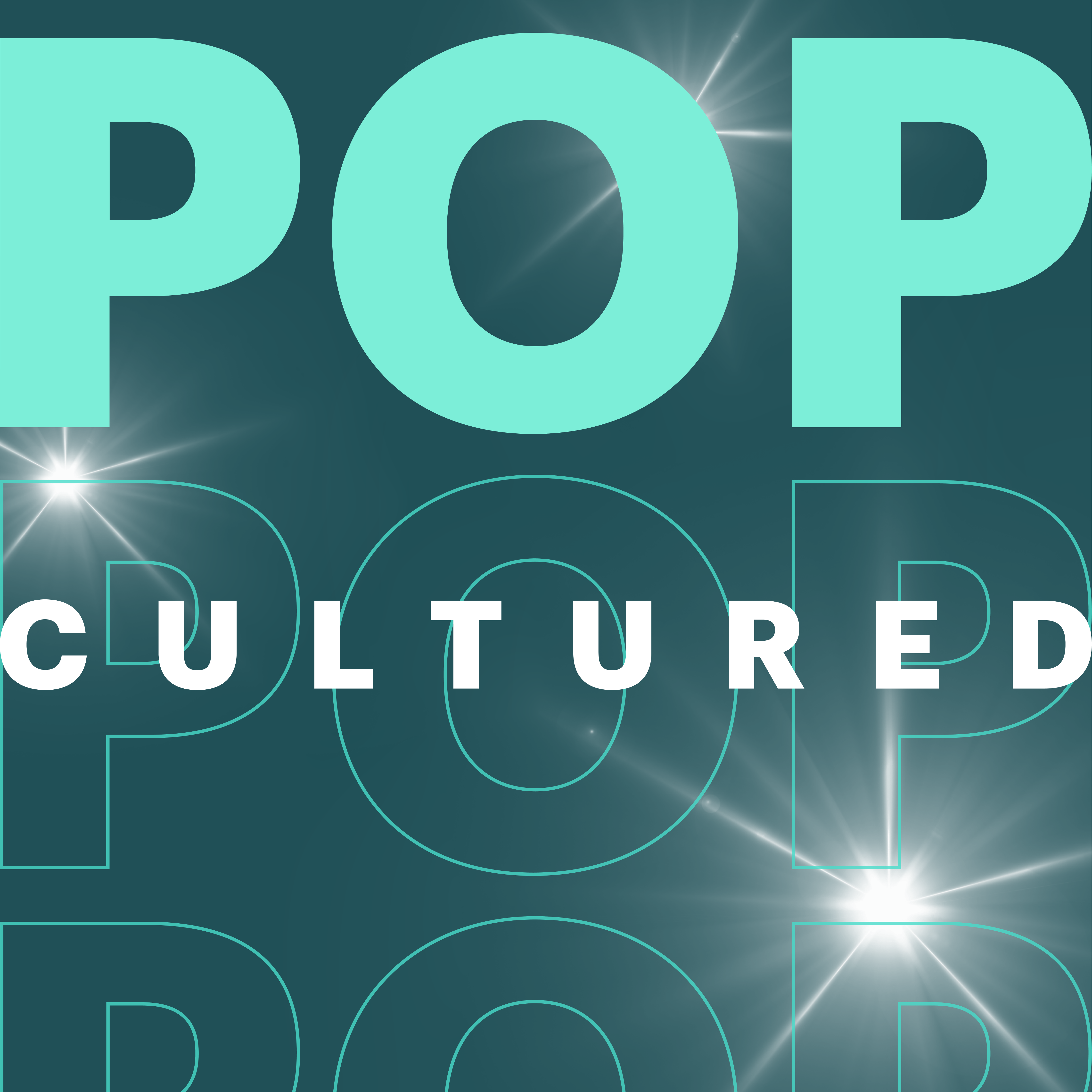 Pop Cultured Podcast theSkimm