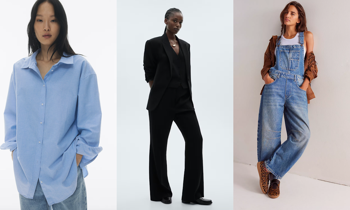 Just Wear This: How to Style Classic Pieces for 2025