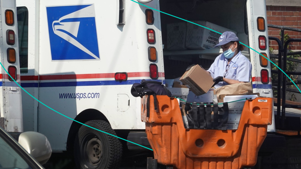 Why You Might Experience USPS Delays and Price Hikes theSkimm