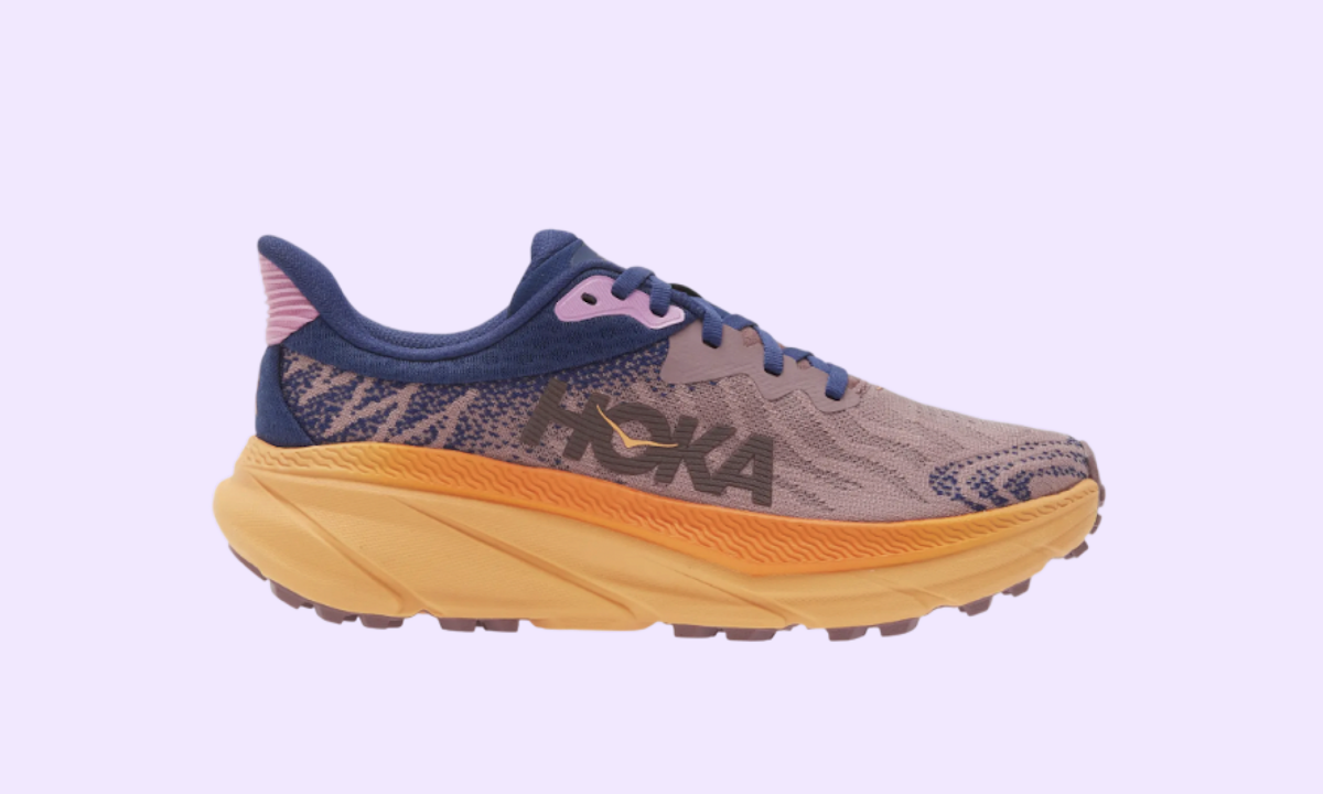 This Is *The* Most Versatile Shoe for the Gym, According to a Person Who Runs, Weight Trains, and Does HIIT