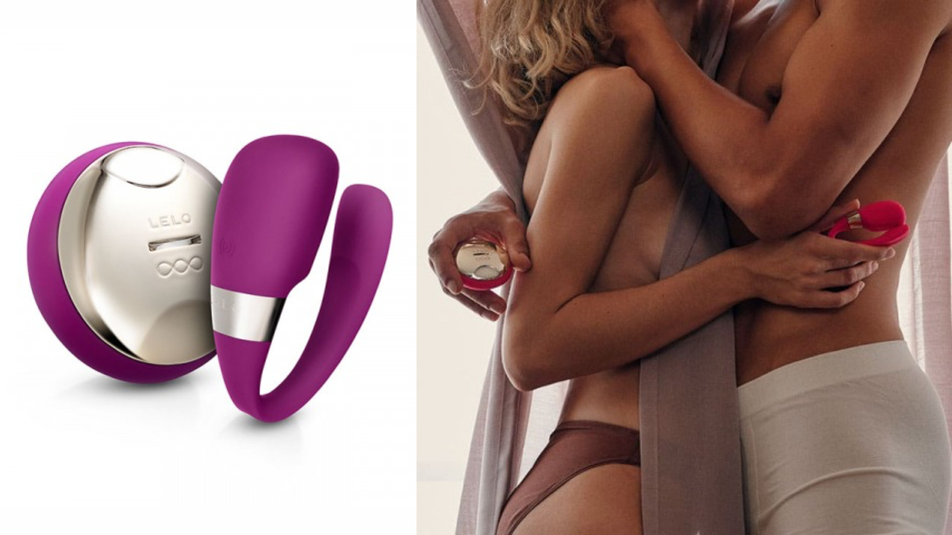 The Best Sex Toys for Couples | theSkimm
