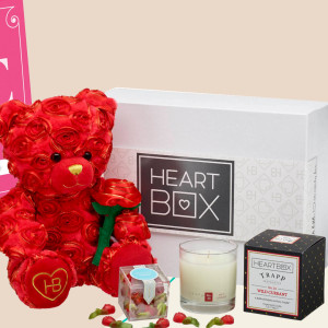 sentimental valentine's day gifts for your partner