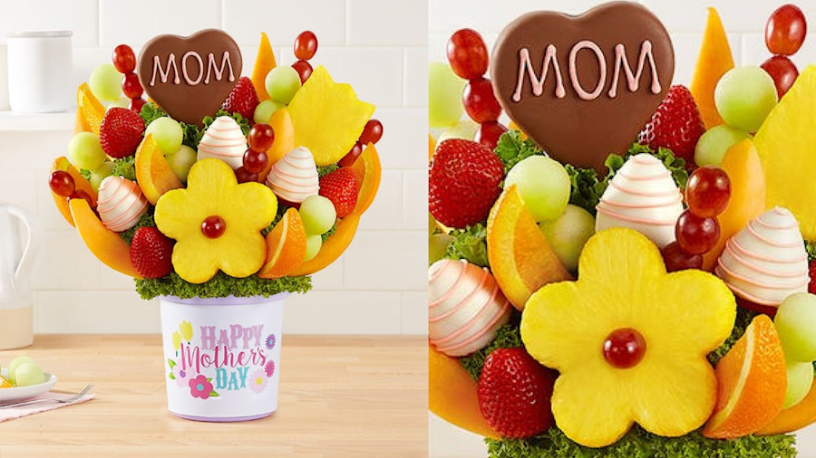 The Best Flowers to Buy Online for Mother’s Day theSkimm