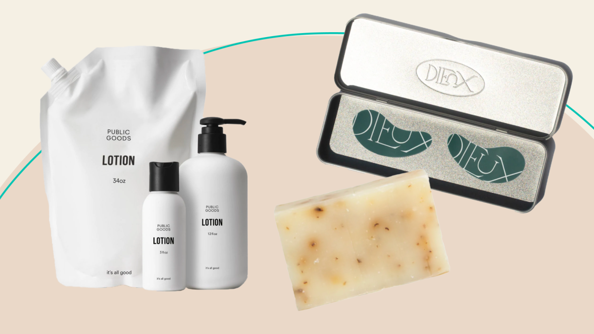 Best Beauty Products with Eco-Friendly Packaging