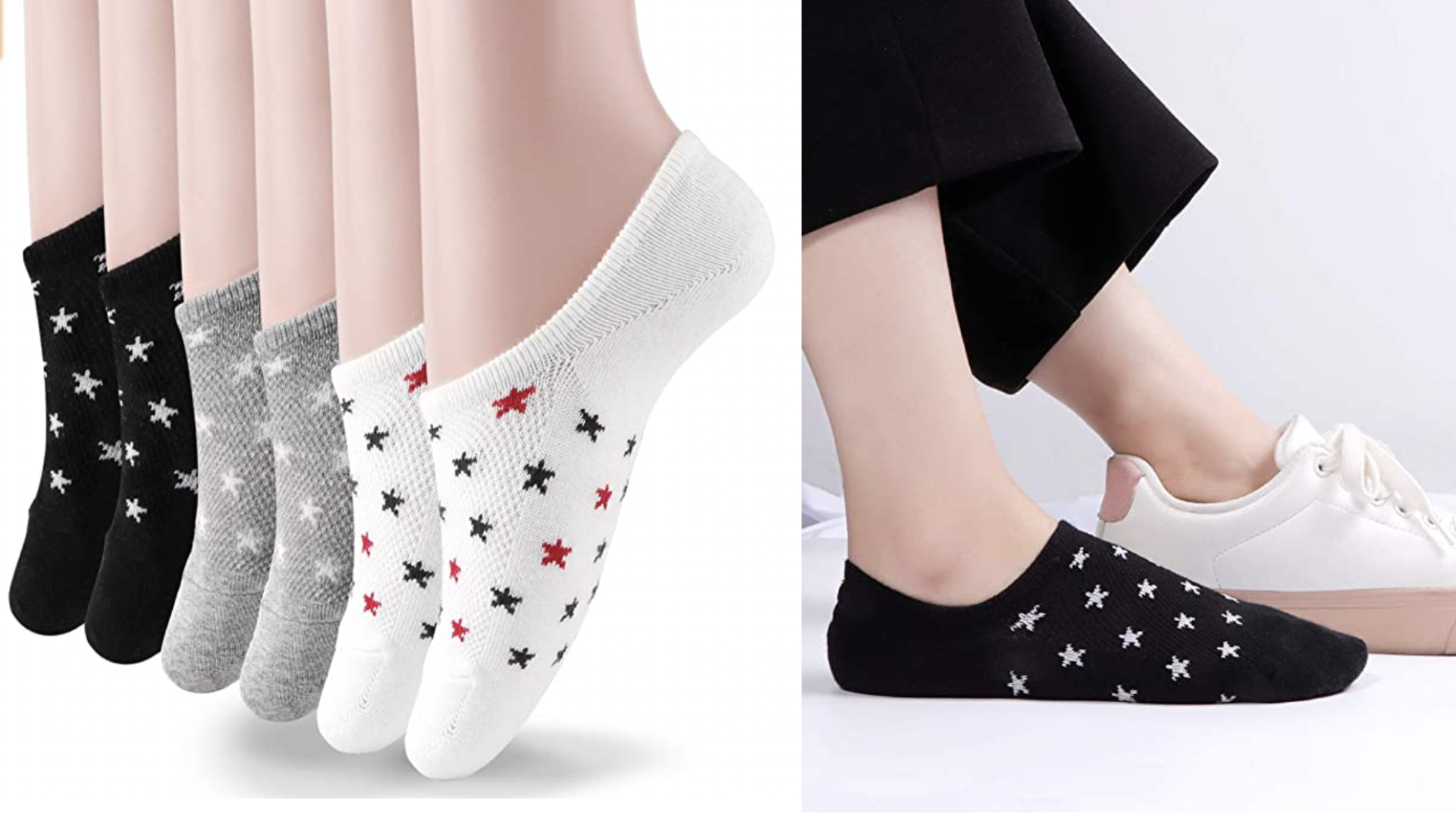 21 of the Best Socks for Every Situation