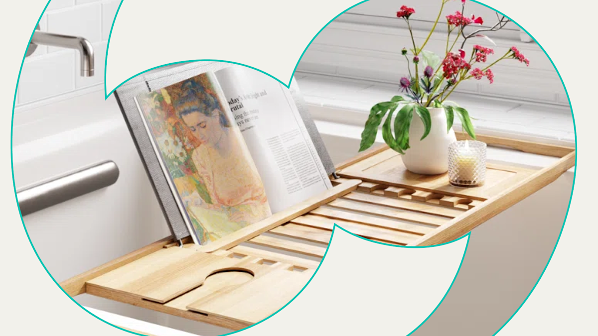 Bubble Bath Essentials MustHaves for a SpaLike Soak theSkimm