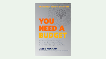 The 5 Best Budget Books to Read to Hit Any Financial Goal ...