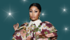 Nicki Minaj image for Pop Cultured podcast