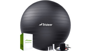 exercise ball for ab workouts