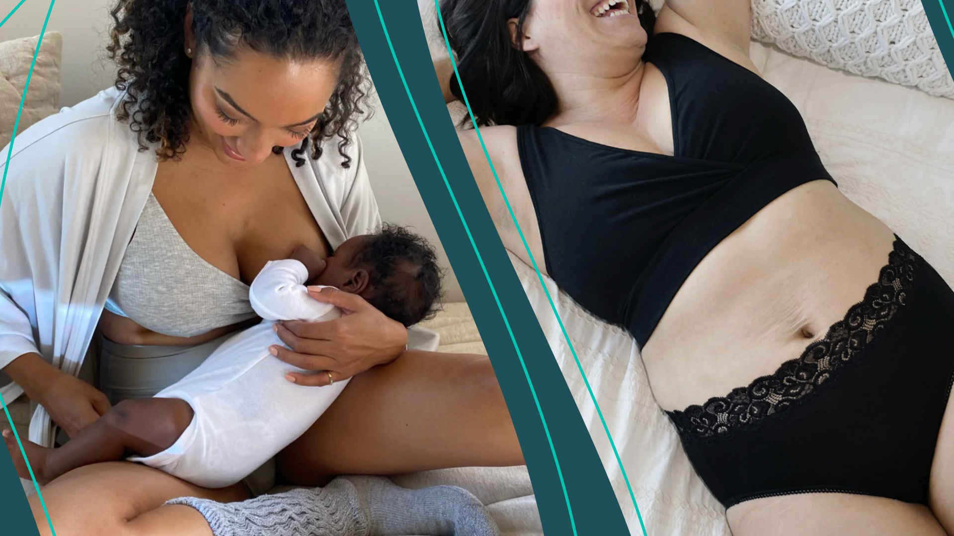 Motherhood Maternity, Intimates & Sleepwear