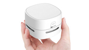 mini desktop vacuum cleaner