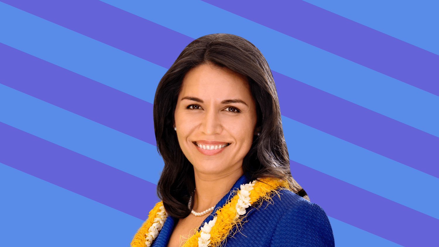 Tulsi Gabbard’s policies: What to know | theSkimm 2020