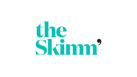Image associated with theSkimm