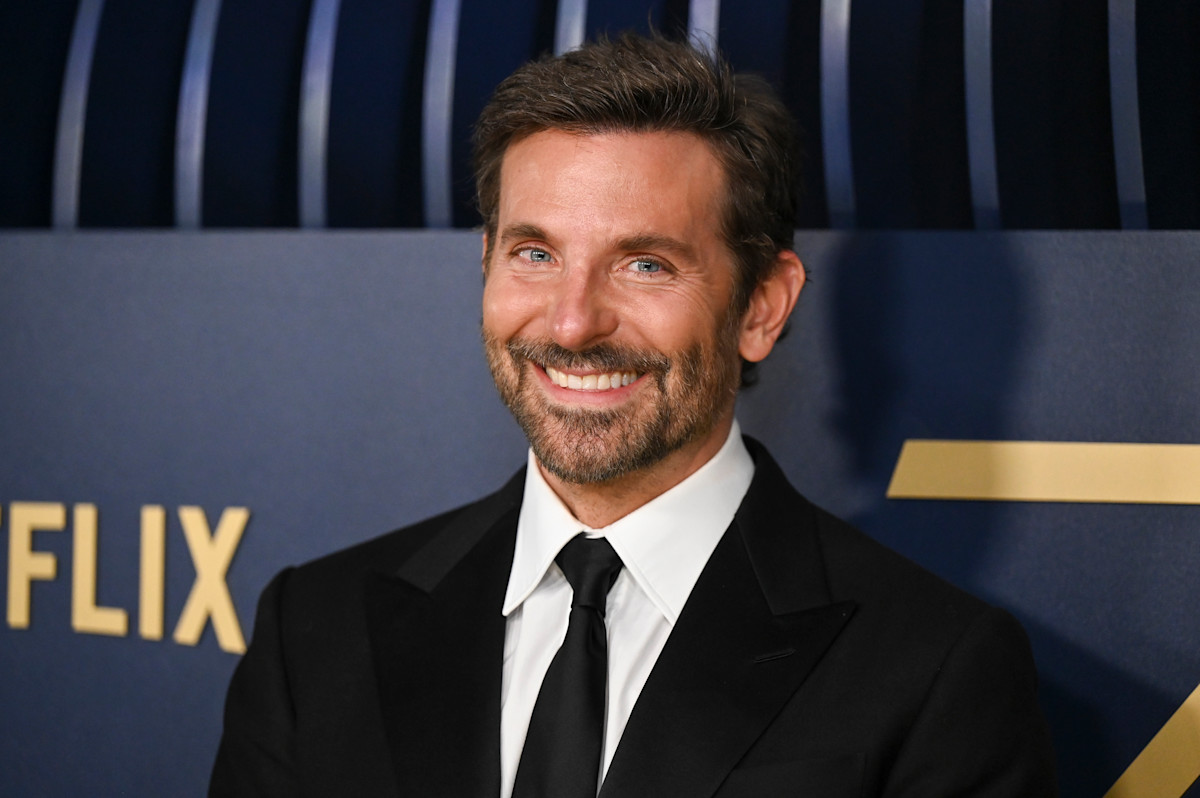 Bradley Cooper’s Bedroom/Bathroom, Another Formula 1 scandal, and ...