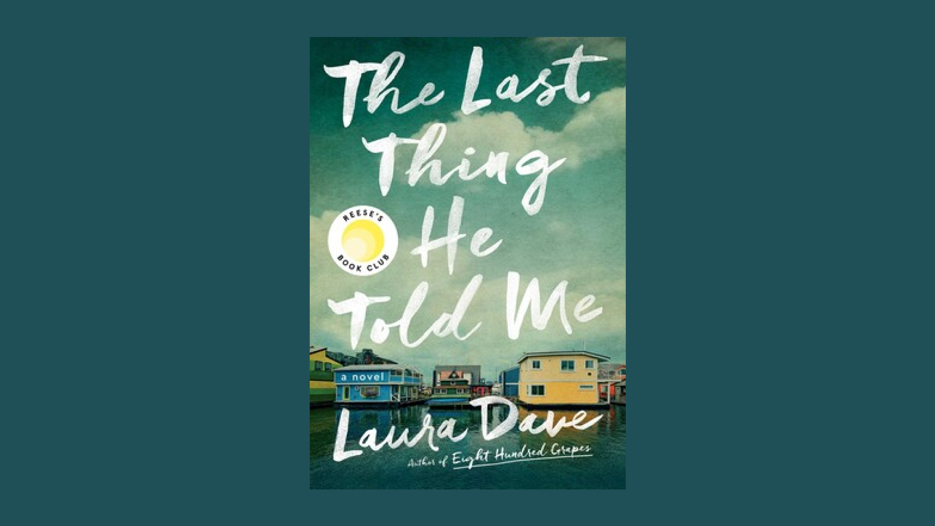 Best Suspense Books | theSkimm