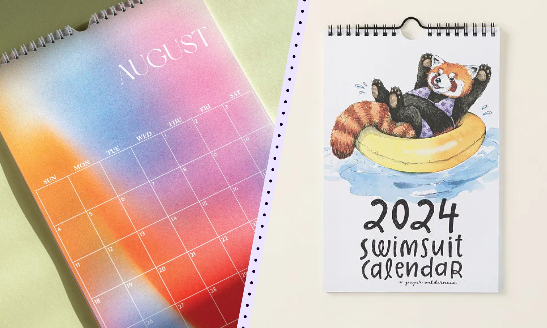 The Best 2024 Calendars and Planners to Buy Now