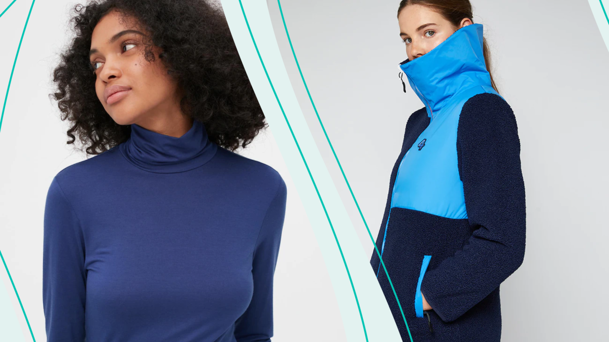 Winter Workout Clothes and Accessories That’ll Keep You Warm | theSkimm