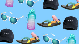 Everything you'll need for summer 2021