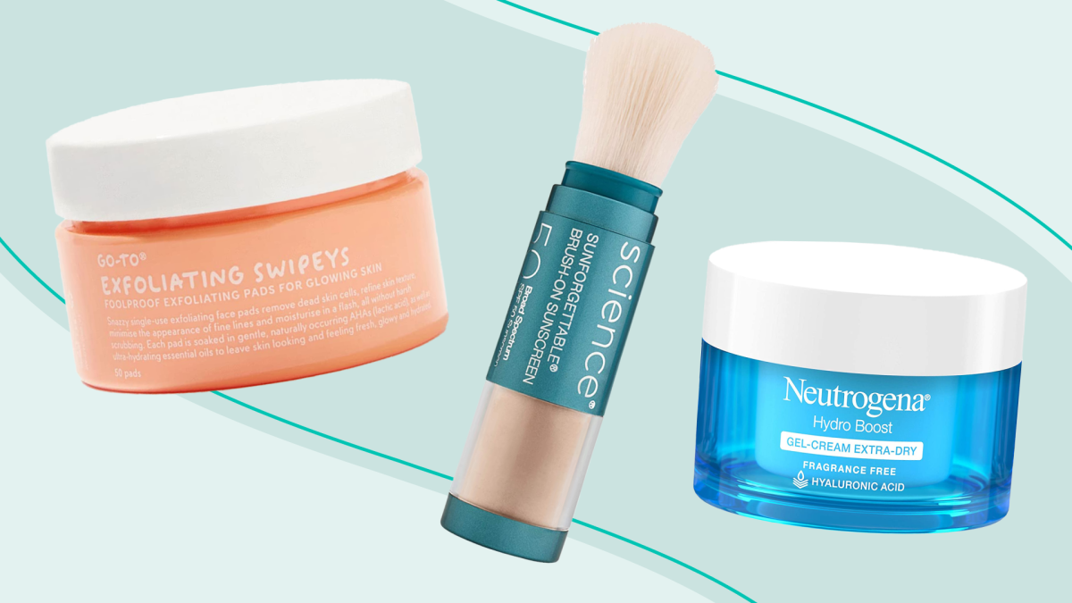 The 13 Best Exfoliating Pads of 2024, Expert-Approved