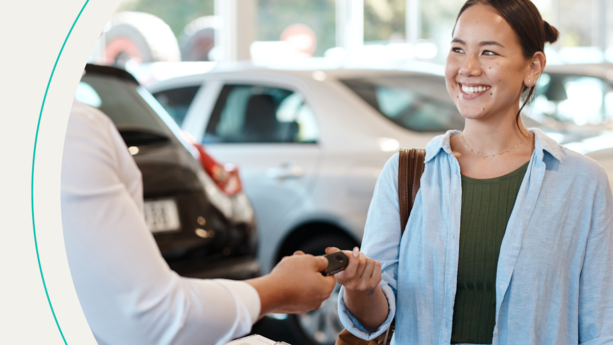 Should You Buy or Lease a Car? theSkimm
