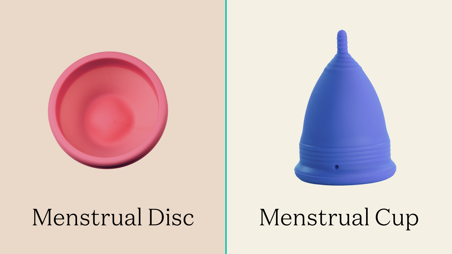 The 7 Best Menstrual Cups and Discs of 2024