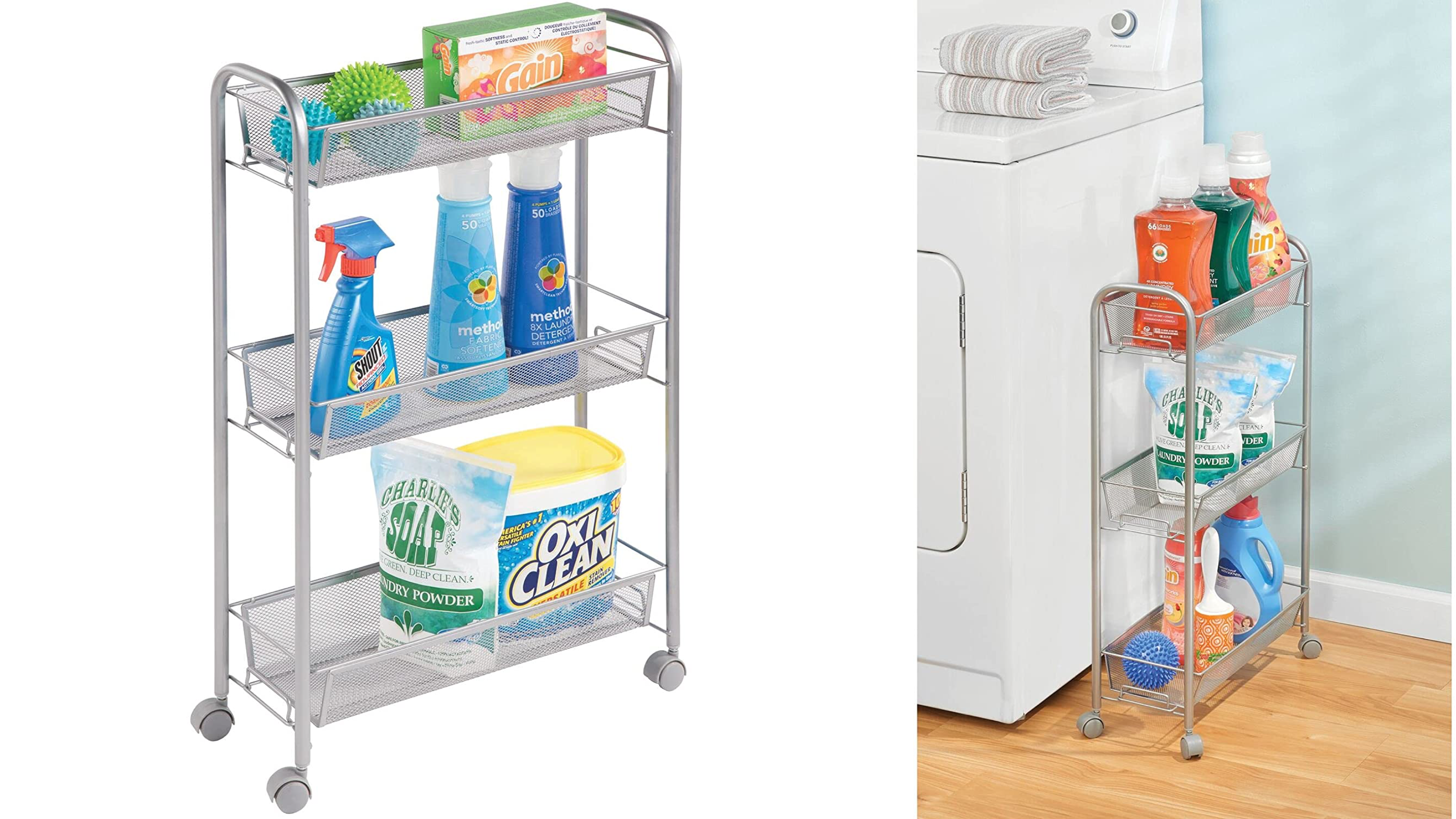 39 Genius Storage Solutions You'll Want To Add To Cart
