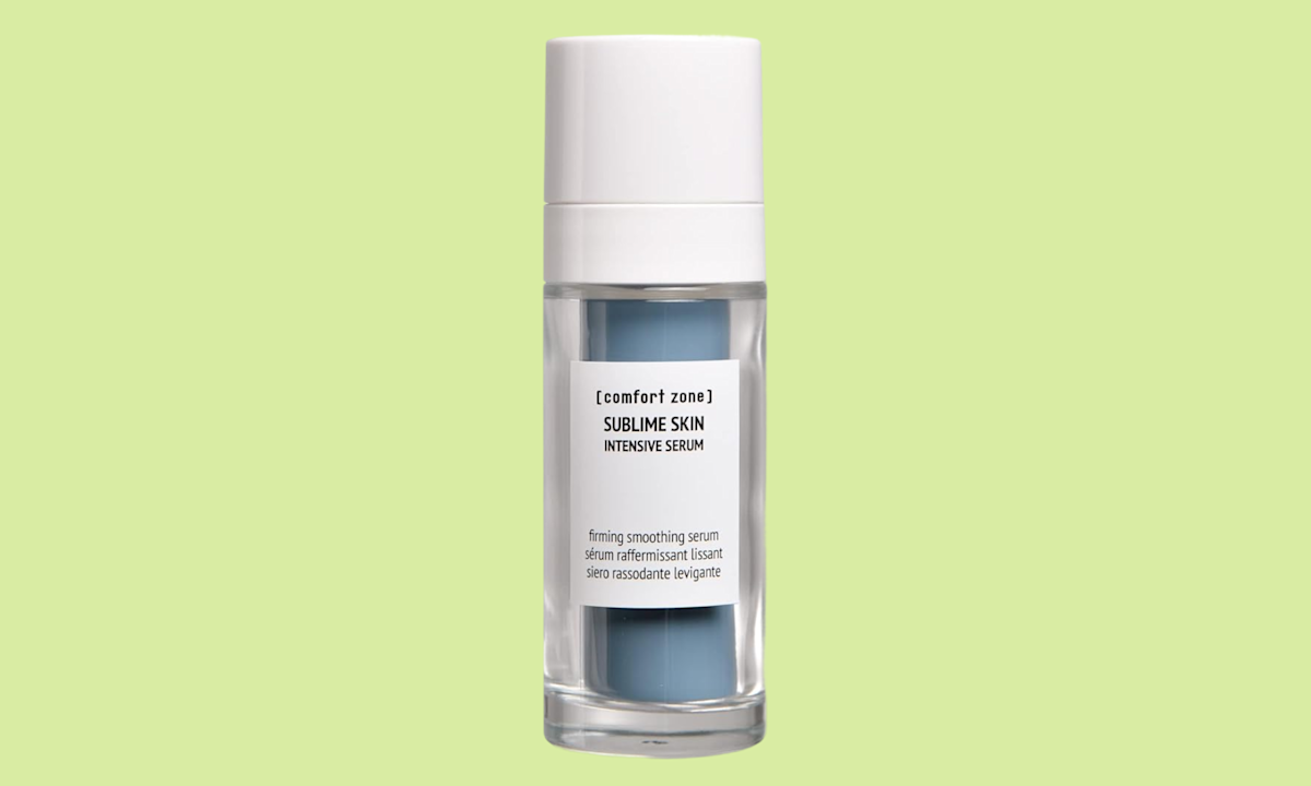 This Skin-Firming Serum Is So Powerful, My Mom Asked if I Got Filler 2 Days After I Started Using It