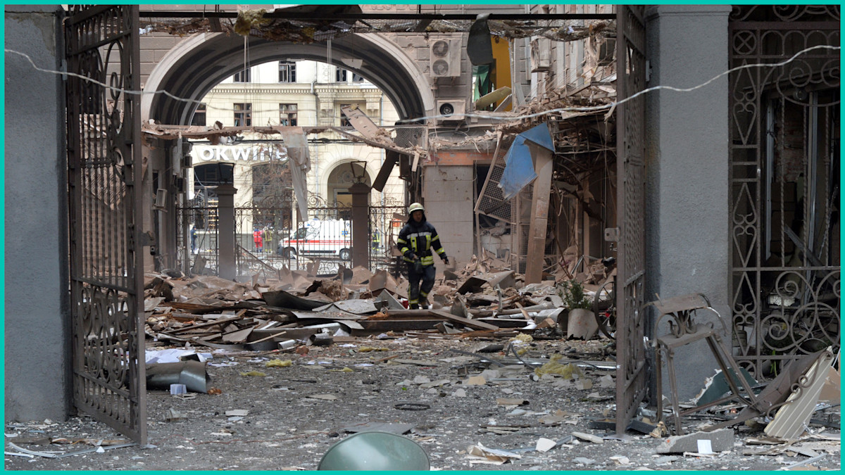 Ukraine, Jan 6, and Serena Williams Daily Skimm theSkimm