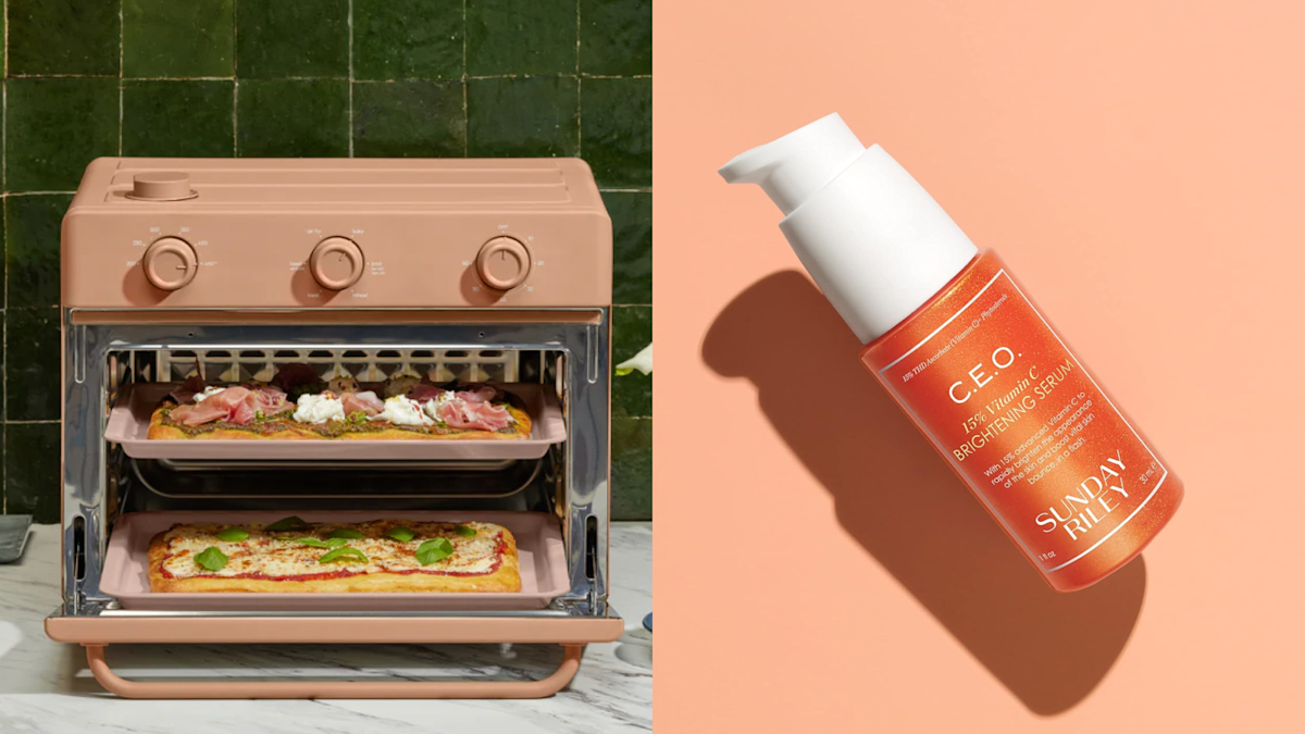 These Are The Best Deals At Amazon S Big Spring Sale Theskimm