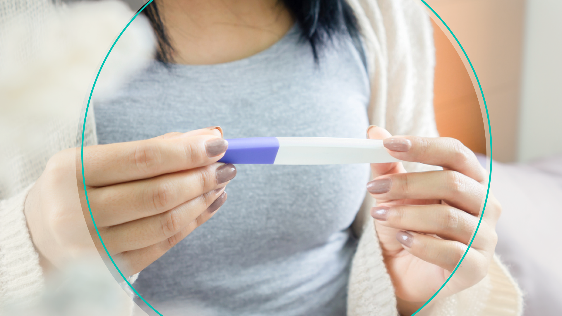 How Soon After Unprotected Sex Can I Test For Pregnancy? theSkimm