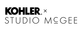 Kohler x Studio McGee