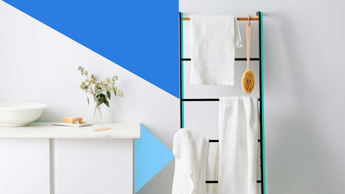 17 Genius Storage Solutions for Small Spaces theSkimm