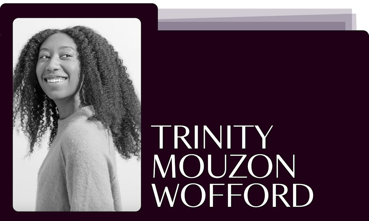 Trinity Mouzon Wofford Wants You to Turn Off Your Notifications | theSkimm